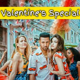Album cover of Valentine's Special