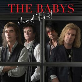 Album cover of Head First