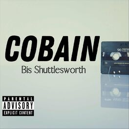 Album cover of Cobain