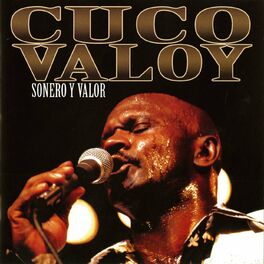 Album cover of Sonero y Valor