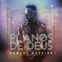 Album cover of Planos de Deus