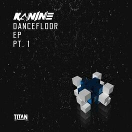 Album cover of Dancefloor EP Part 1