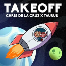 Album cover of Takeoff (feat. Taurus)