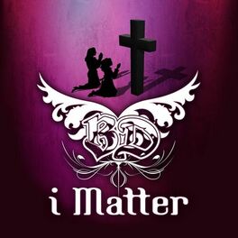 Album cover of I Matter