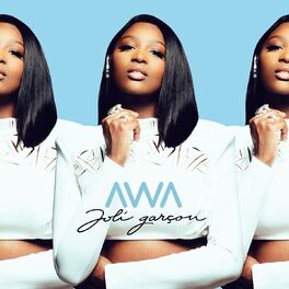 Album picture of Joli garçon