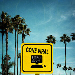 Album cover of Gone Viral