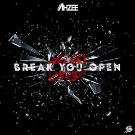 Album cover of Break You Open