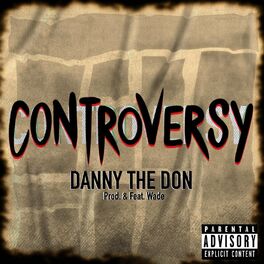 Album cover of Controversy (feat. Wade)