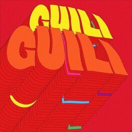 Album cover of Guili Guili