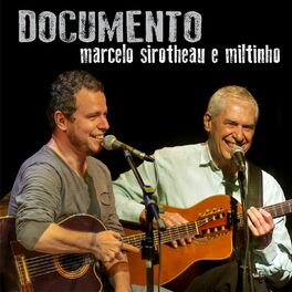 Album cover of Documento