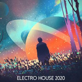 Album cover of Electro House 2020