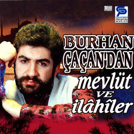 Album cover of Mevlüt Ve İlahiler