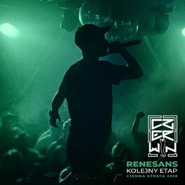 Album cover of Renesans: Kolejny Etap