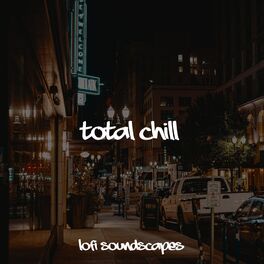 Album cover of Total Chill