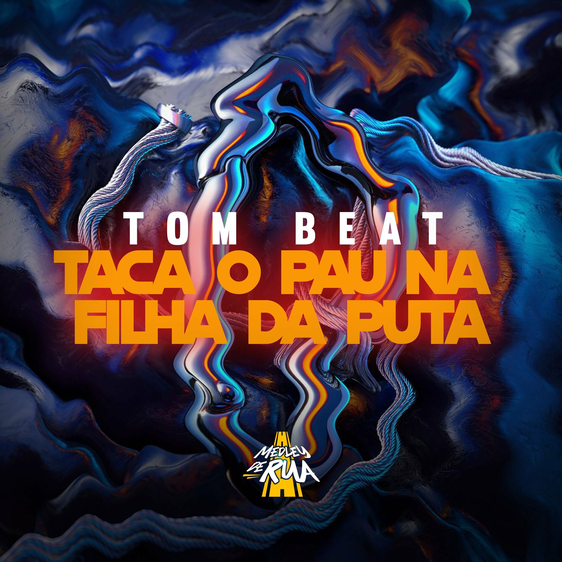 Tom Beat - Taca o Pau na Filha da Puta: тексты и песни | Deezer