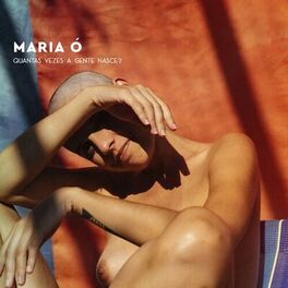 Album cover of Quantas Vezes a Gente Nasce?