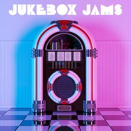 Album cover of Jukebox Jams