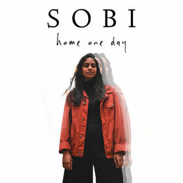 Album cover of Home One Day