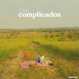 Album cover of descomplicados
