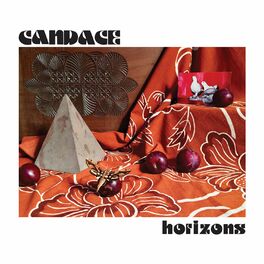 Album cover of Horizons / Greys