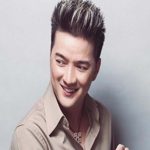 Dam Vinh Hung Nua Vang Trang Remix Listen With Lyrics Deezer