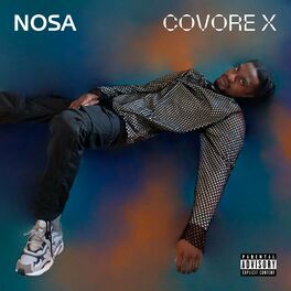 Album cover of Covore X