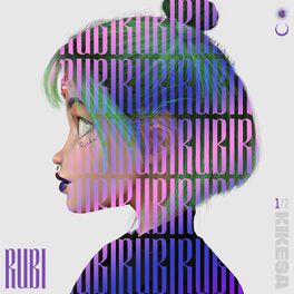 Album cover of Rubi