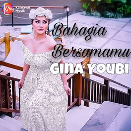 Album cover of Bahagia Bersamamu
