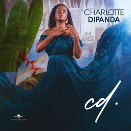 Album cover of CD