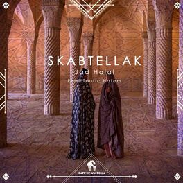 Album cover of Skabtellak