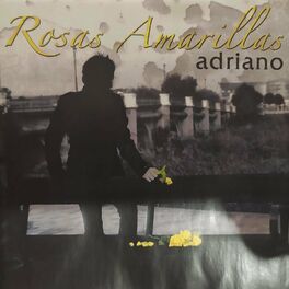 Album cover of Rosas Amarillas (2006)
