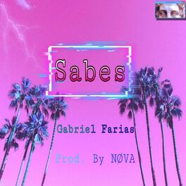 Album cover of Sabes