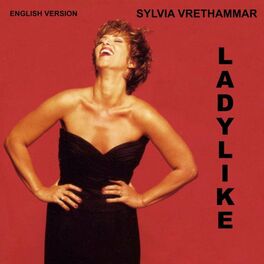 Album cover of Ladylike (English Version)