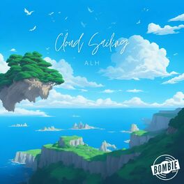 Album cover of Cloud Sailing
