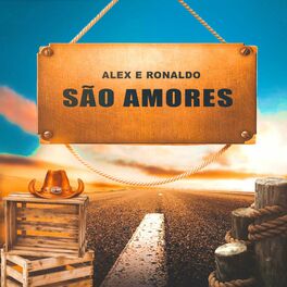Album cover of São Amores