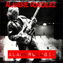 Album cover of Alambrologia