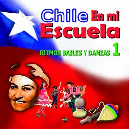 Album cover of Chile en mi Escuela