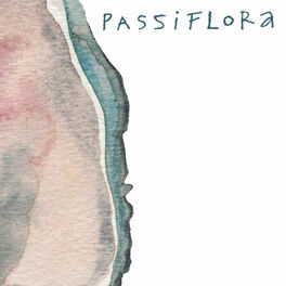Album cover of Passiflora