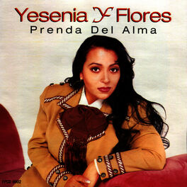 Yesenia Flores - Gracias Señor: lyrics and songs | Deezer