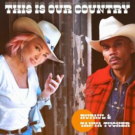 Album picture of This is Our Country (Duet)