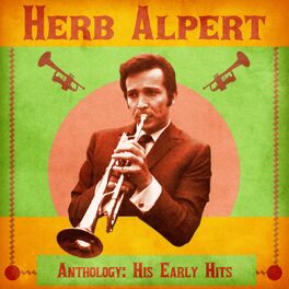Album cover of Anthology: His Early Hits (Remastered)