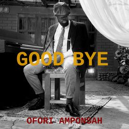 Album cover of Goodbye