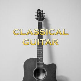 Album cover of Classical Guitar