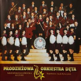 Album cover of MOD Września 1