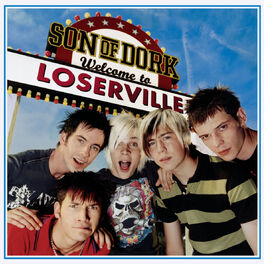 Album cover of Welcome to Loserville