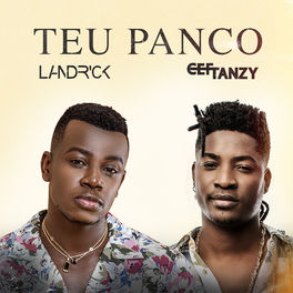 Album cover of Teu Panco