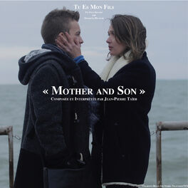 Album cover of Mother and Son (Bande originale du film Tu Es Mon Fils)