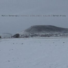 Album cover of Hayali Gönlümde Kalan