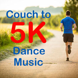 Album cover of Couch to 5K Dance Music