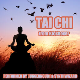 Album cover of Tai Chi (From 